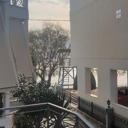 Garden Lefkanti, 4season Plaza Room Lefkandi Chalkidas Exterior foto