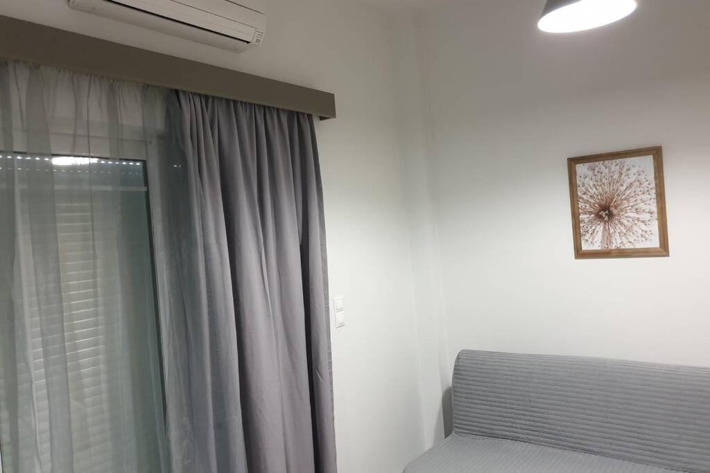 Garden Lefkanti, 4season Plaza Room Lefkandi Chalkidas Exterior foto