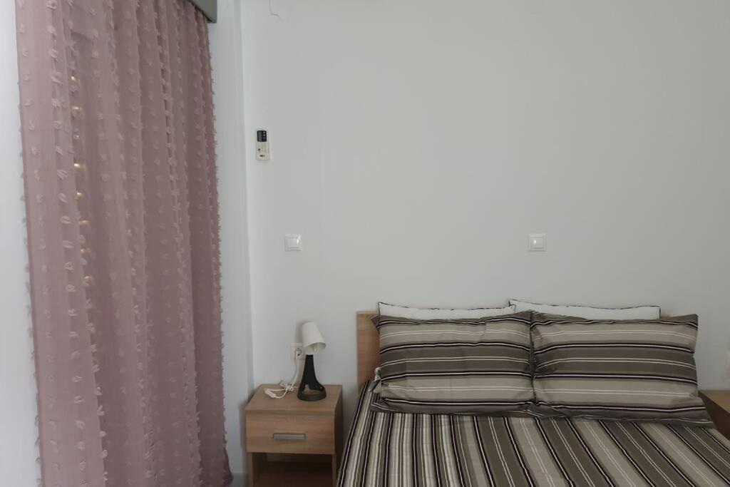 Garden Lefkanti, 4season Plaza Room Lefkandi Chalkidas Exterior foto