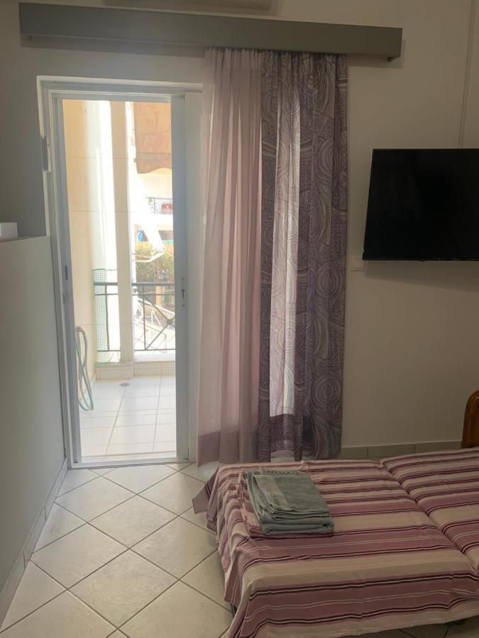 Garden Lefkanti, 4season Plaza Room Lefkandi Chalkidas Exterior foto